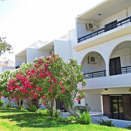 Debby Apartments 이알리소스 외부 사진